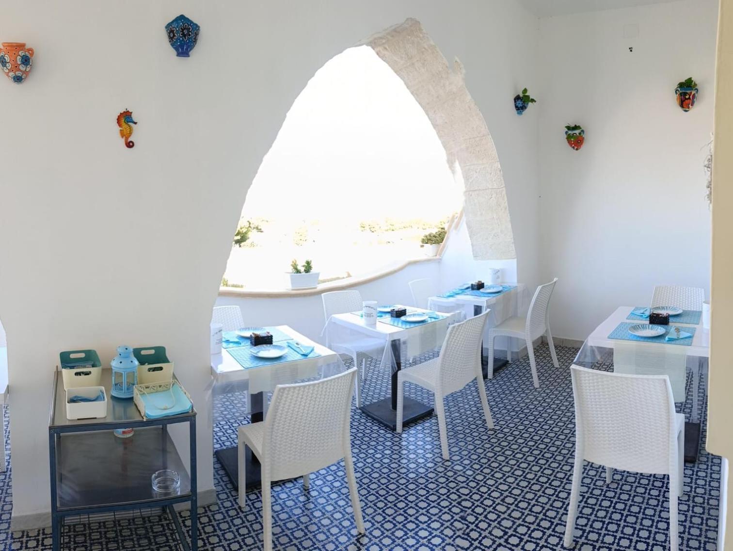 Villa Belvedere Salento Porto Cesareo Extérieur photo