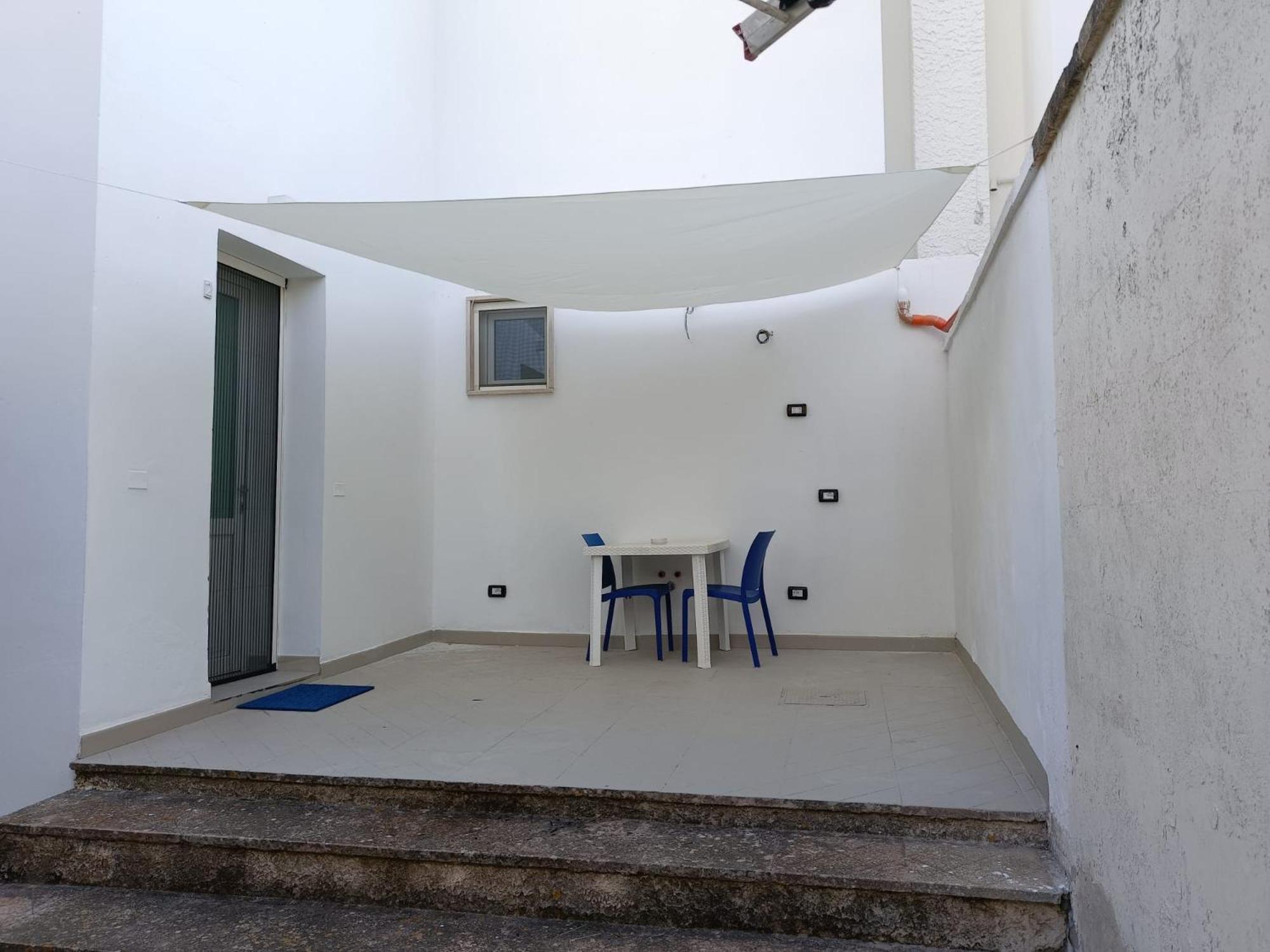 Villa Belvedere Salento Porto Cesareo Extérieur photo