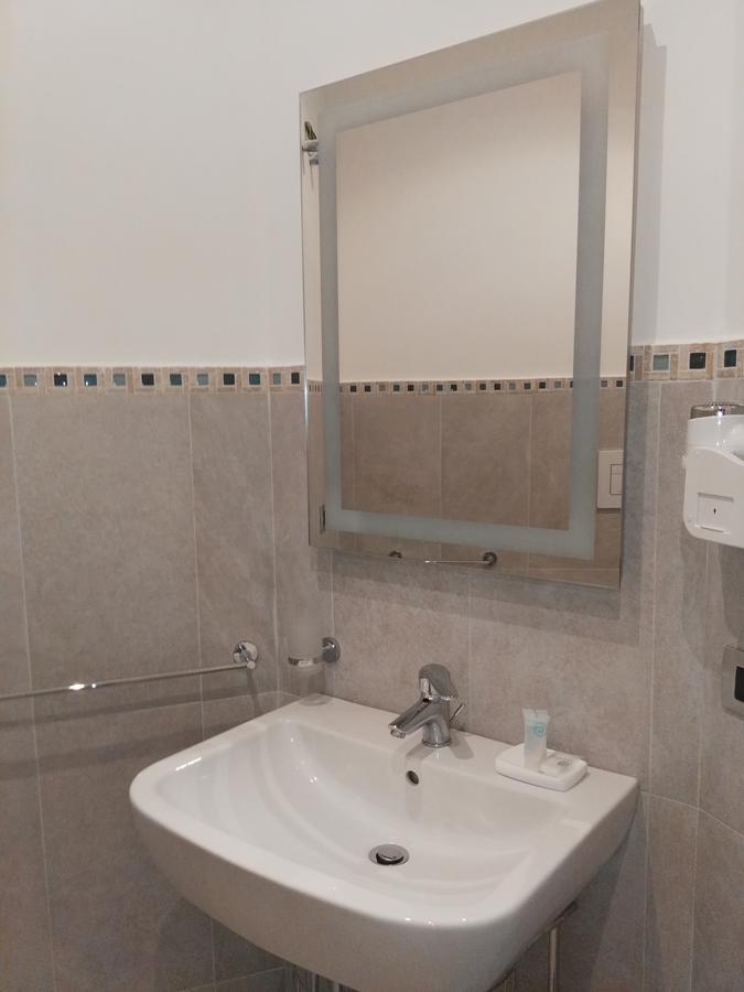 Villa Belvedere Salento Porto Cesareo Extérieur photo