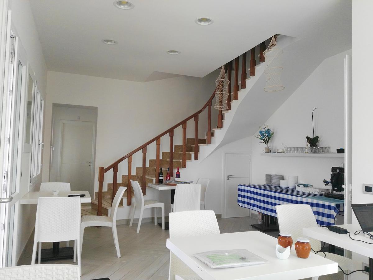 Villa Belvedere Salento Porto Cesareo Extérieur photo