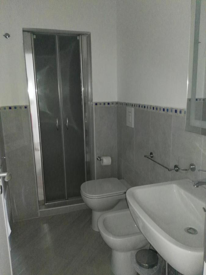 Villa Belvedere Salento Porto Cesareo Extérieur photo